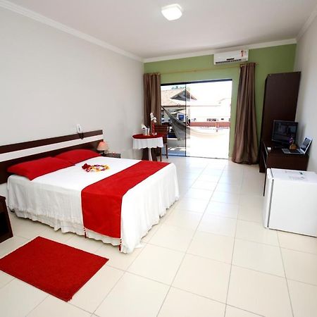 Oyo Apart Hotel Veleiros Santa Cruz Cabralia Luaran gambar