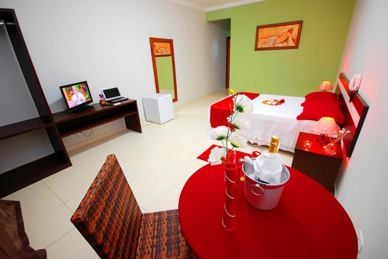 Oyo Apart Hotel Veleiros Santa Cruz Cabralia Luaran gambar