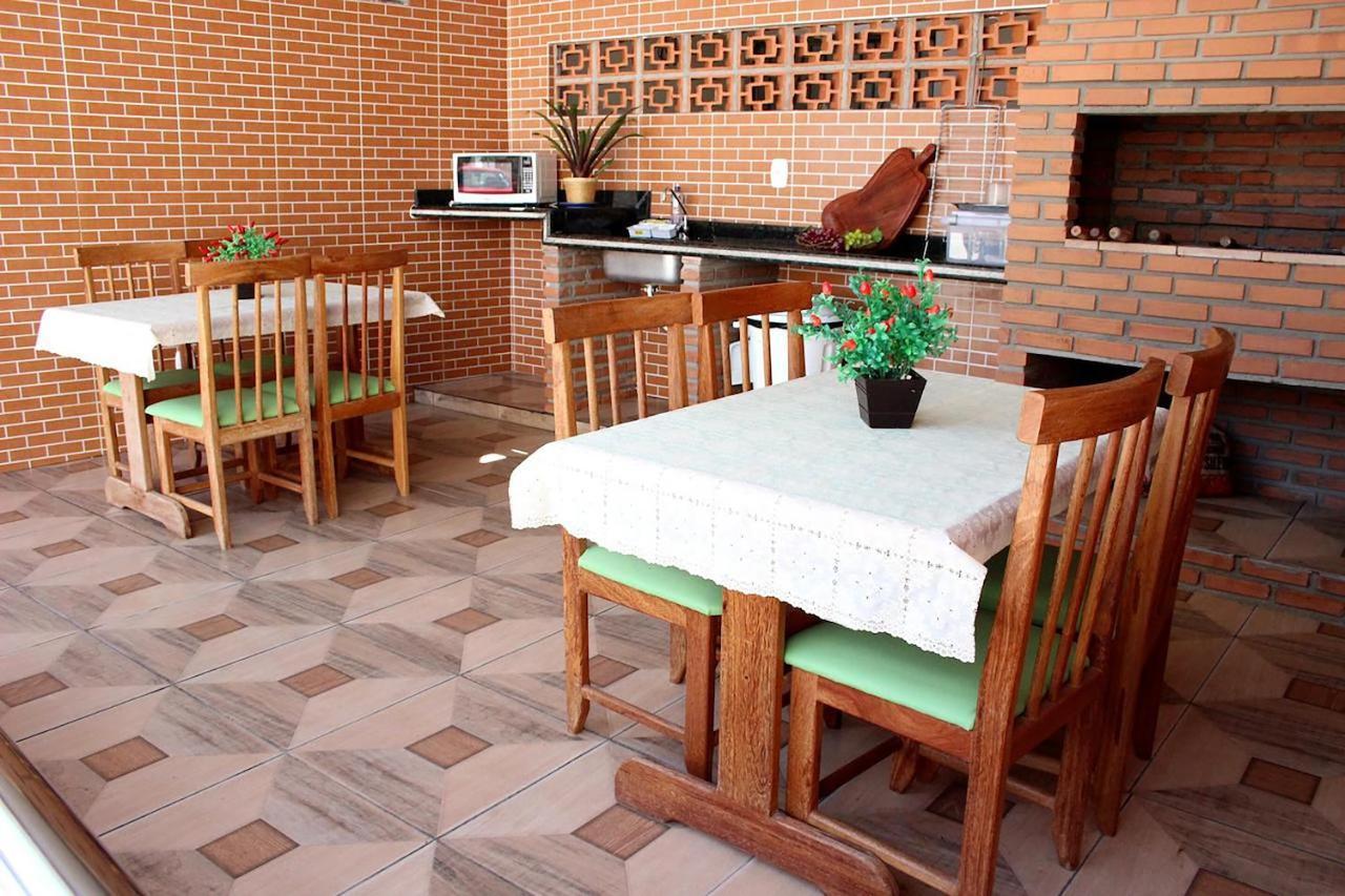 Oyo Apart Hotel Veleiros Santa Cruz Cabralia Luaran gambar