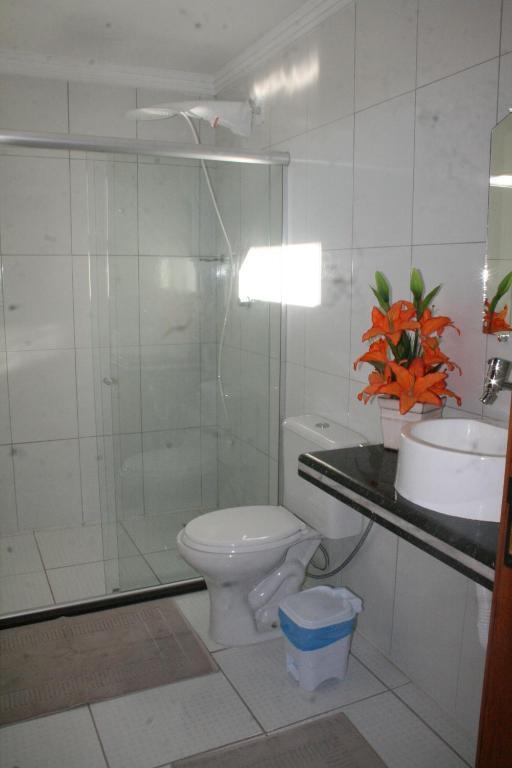 Oyo Apart Hotel Veleiros Santa Cruz Cabralia Bilik gambar