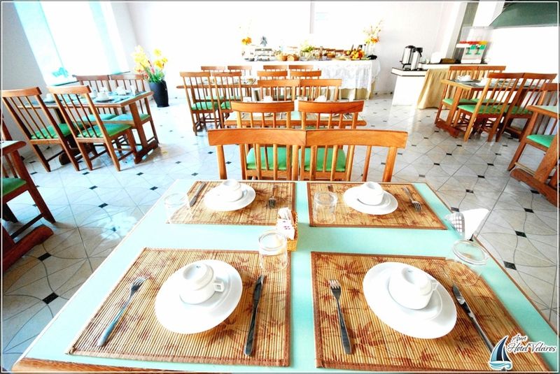 Oyo Apart Hotel Veleiros Santa Cruz Cabralia Luaran gambar