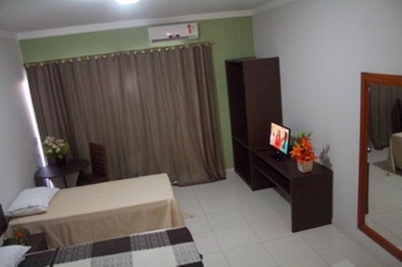 Oyo Apart Hotel Veleiros Santa Cruz Cabralia Luaran gambar